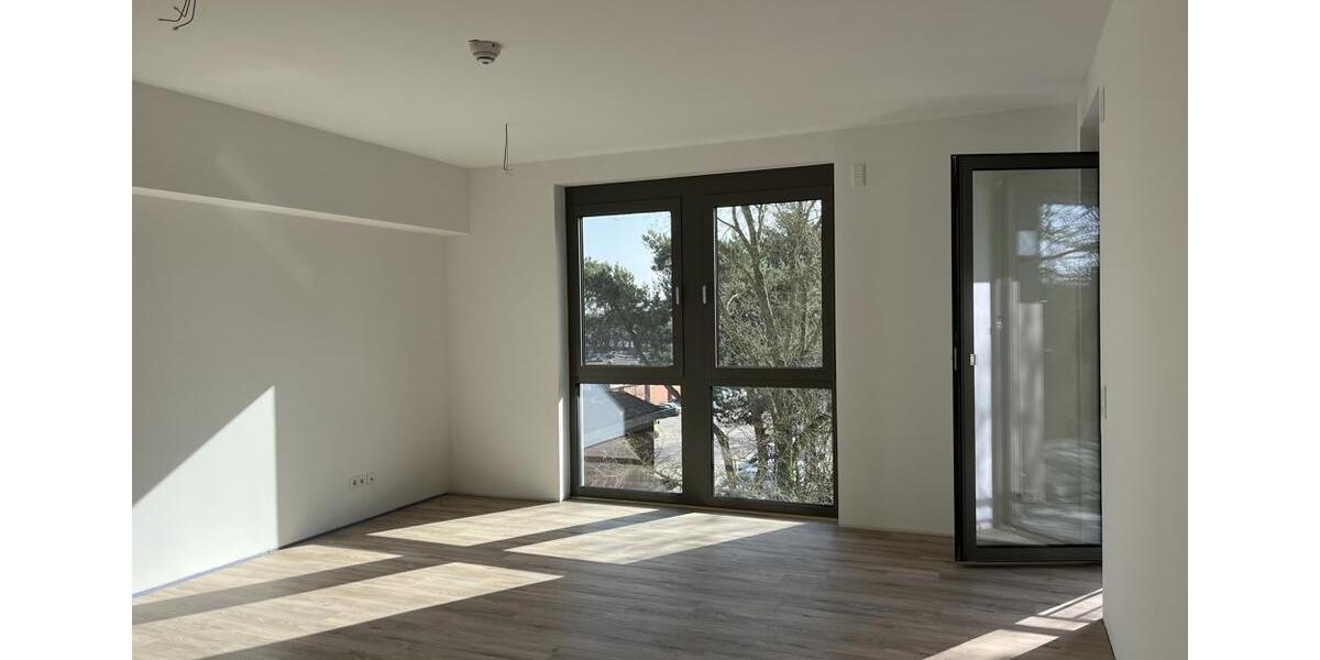 Etagenwohnung Moormerland - 1 Zimmer, 53 m&sup2;, 980&euro; | Angebot:25268881