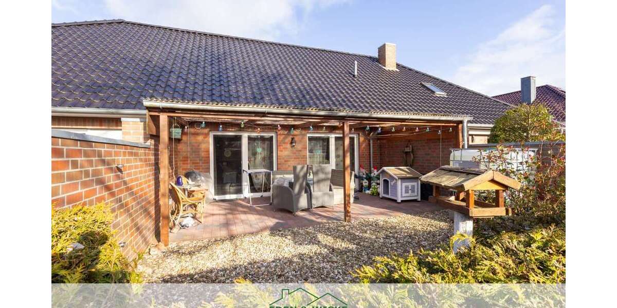 Einfamilienhaus Hage - 2 Zimmer, 69 m&sup2;, 234.900&euro; | Angebot:26008907