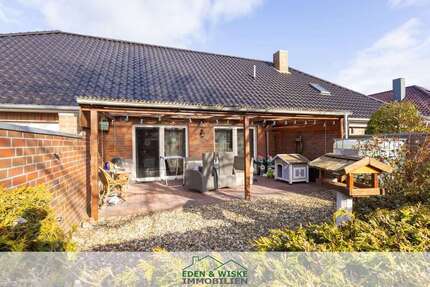 Haus Hage - 2 Zimmer, 69 m&sup2;, 234.900&euro; | Angebot:26008907