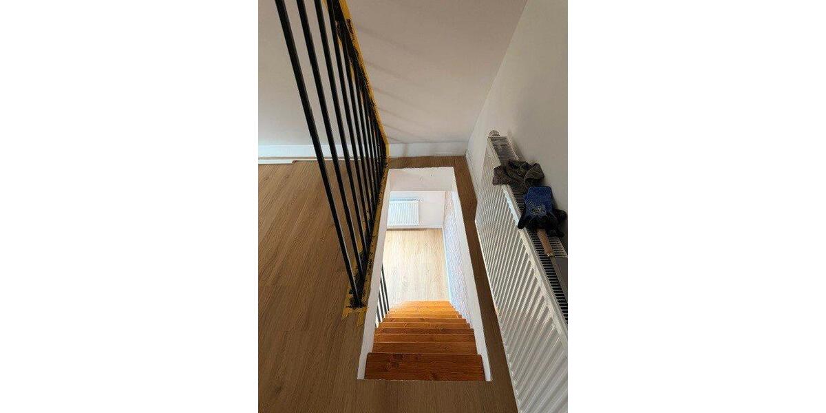 Maisonettenwohnung Emden - 2 Zimmer, 75 m&sup2;, 800&euro; | Angebot:26645777