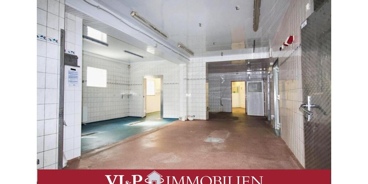 Gewerbeobjekt Aurich - 1.180&euro; | Angebot:26657729