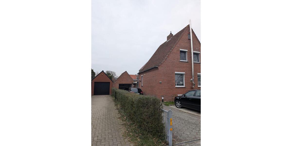 Einfamilienhaus Leer (Ostfriesland) - 4 Zimmer, 120 m&sup2;, 339.000&euro; | Angebot:25886169