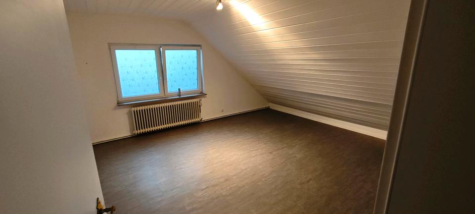 Maisonettenwohnung Westoverledingen - 3 Zimmer, 800&euro; | Angebot:23633514
