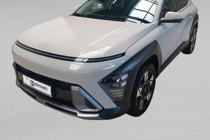 Hyundai KONA 9.743 km 32.990 &euro; Aurich 26605