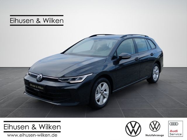 VW Golf 5.500 km 36.870 &euro; Norden 26506