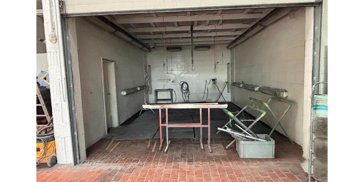 Gewerbeobjekt Großefehn - 1.500&euro; | Angebot:26568420