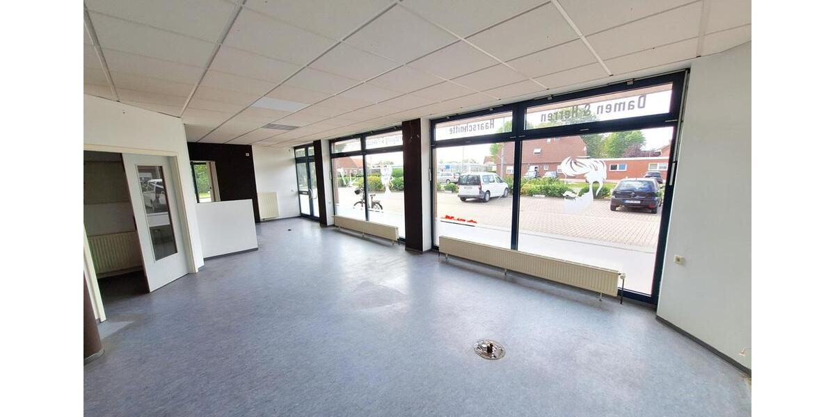 Gewerbeobjekt Jemgum - 893&euro; | Angebot:23623441