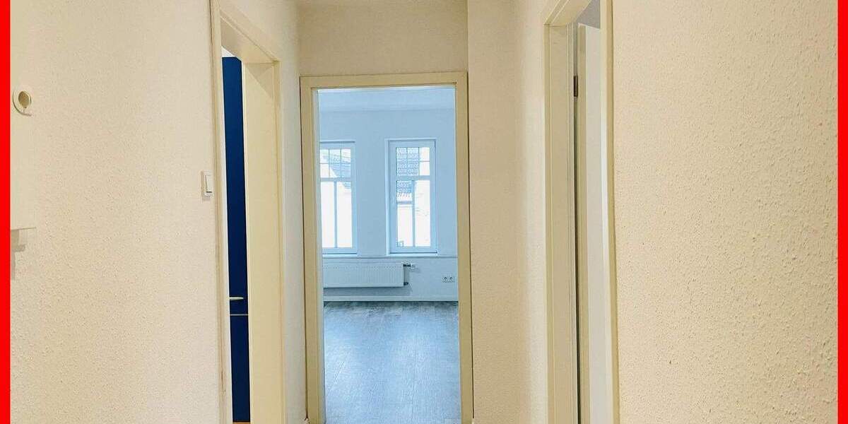 Mehrfamilienhaus, Wohnhaus Emden Stadtzentrum - 9 Zimmer, 468.000&euro; | Angebot:25662794