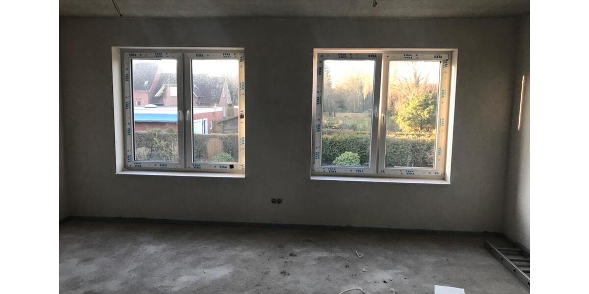 Doppelhaushälfte Leer (Ostfriesland) - 5 Zimmer, 153 m&sup2;, 449.000&euro; | Angebot:25543148