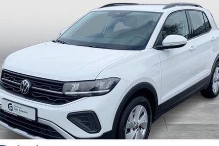 VW T-Cross 23.329 km 20.490 &euro; Leer (Ostfriesland) 26789