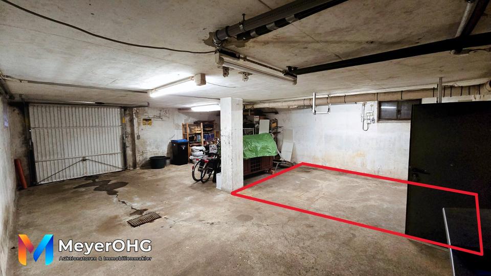 Erdgeschoßwohnung Weener - 5 Zimmer, 95 m&sup2;, 870&euro; | Angebot:26068379