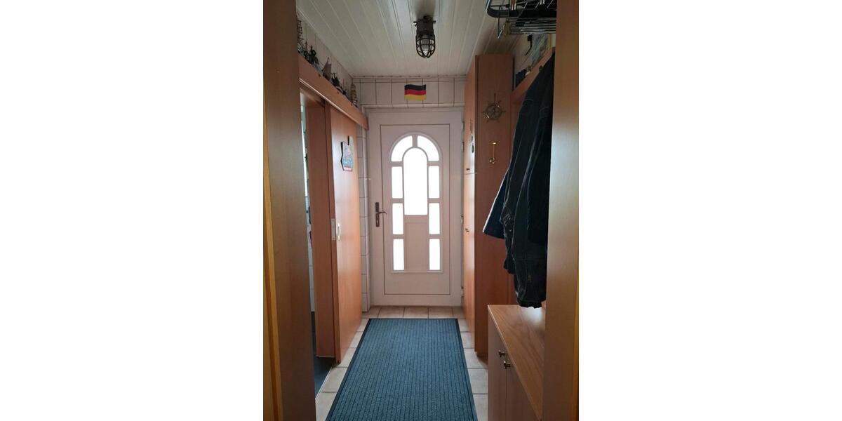 Reihenhaus Krummhörn - 1 Zimmer, 60 m&sup2;, 155.000&euro; | Angebot:26699797