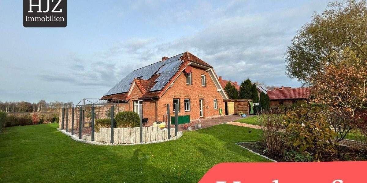 Einfamilienhaus Moormerland Jheringsfehn - 3 Zimmer, 150 m&sup2;, 600.000&euro; | Angebot:25928543