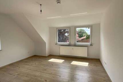 Wohnung Aurich Kernstadt Aurich (ehemalige Stadt Aurich) - 2 Zimmer, 62 m&sup2;, 529&euro; | Angebot:26890044