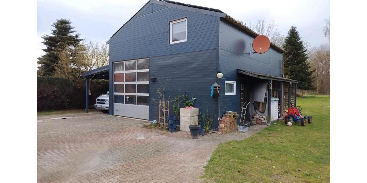 Einfamilienhaus Westoverledingen - 7 Zimmer, 144 m&sup2;, 295.000&euro; | Angebot:26932127