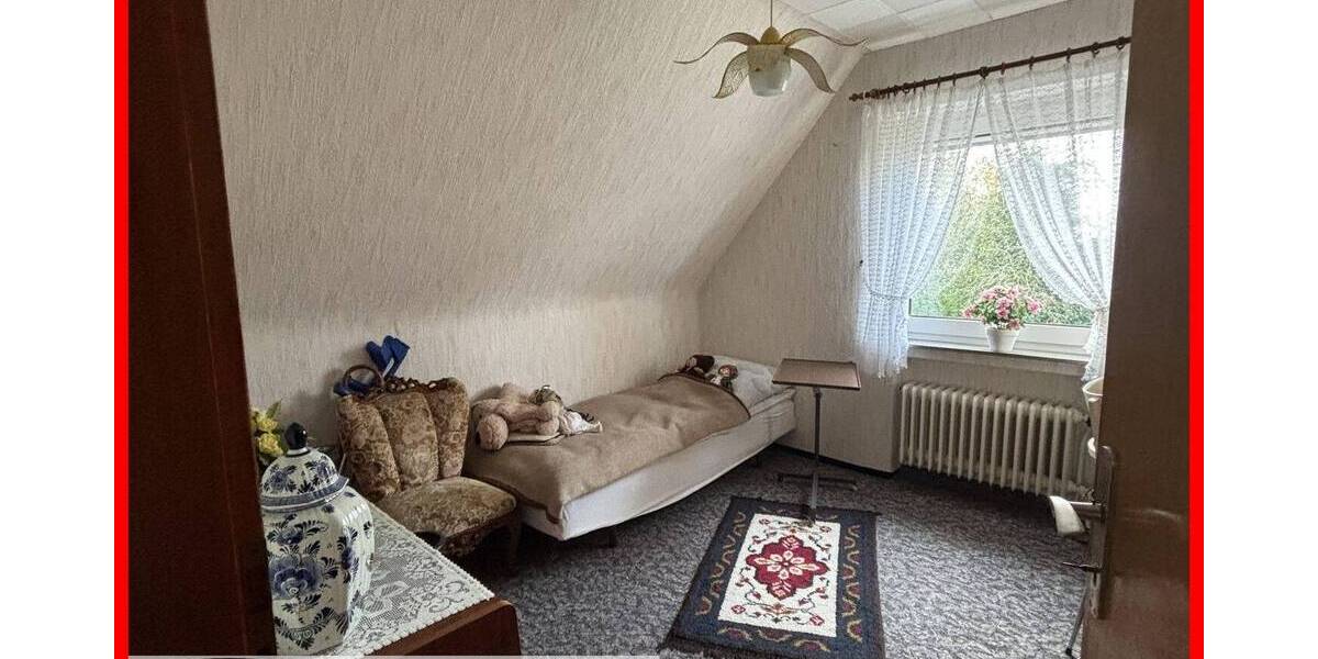 Einfamilienhaus Emden Widdelswehr/Jarßum - 5 Zimmer, 115 m&sup2;, 179.000&euro; | Angebot:25727341