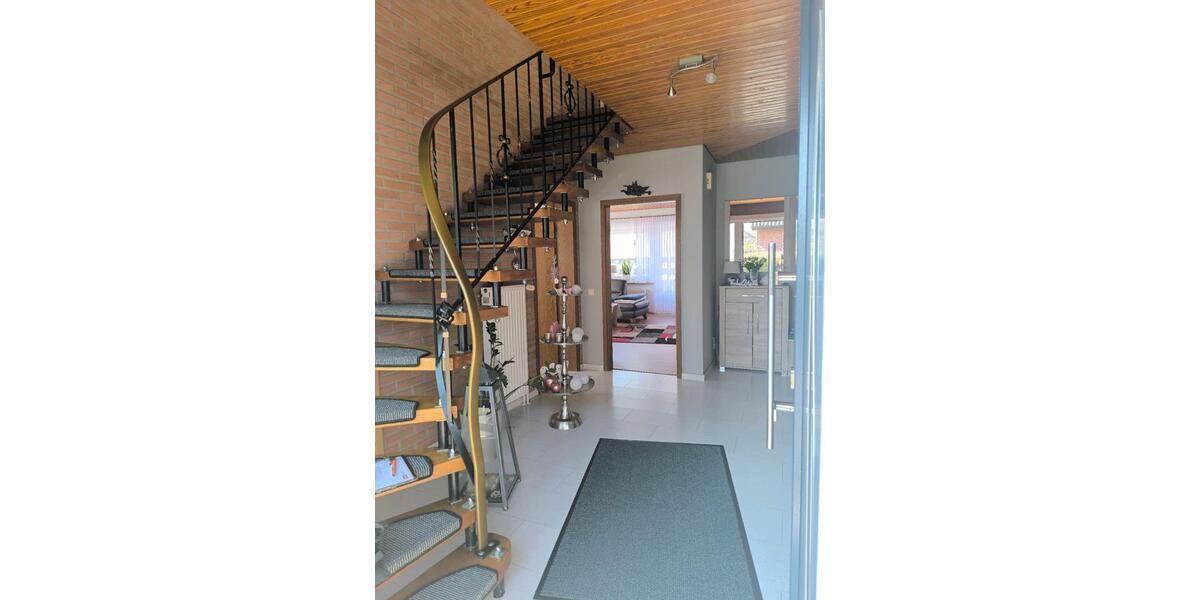 Einfamilienhaus Jemgum - 8 Zimmer, 160 m&sup2;, 349.999&euro; | Angebot:26701042