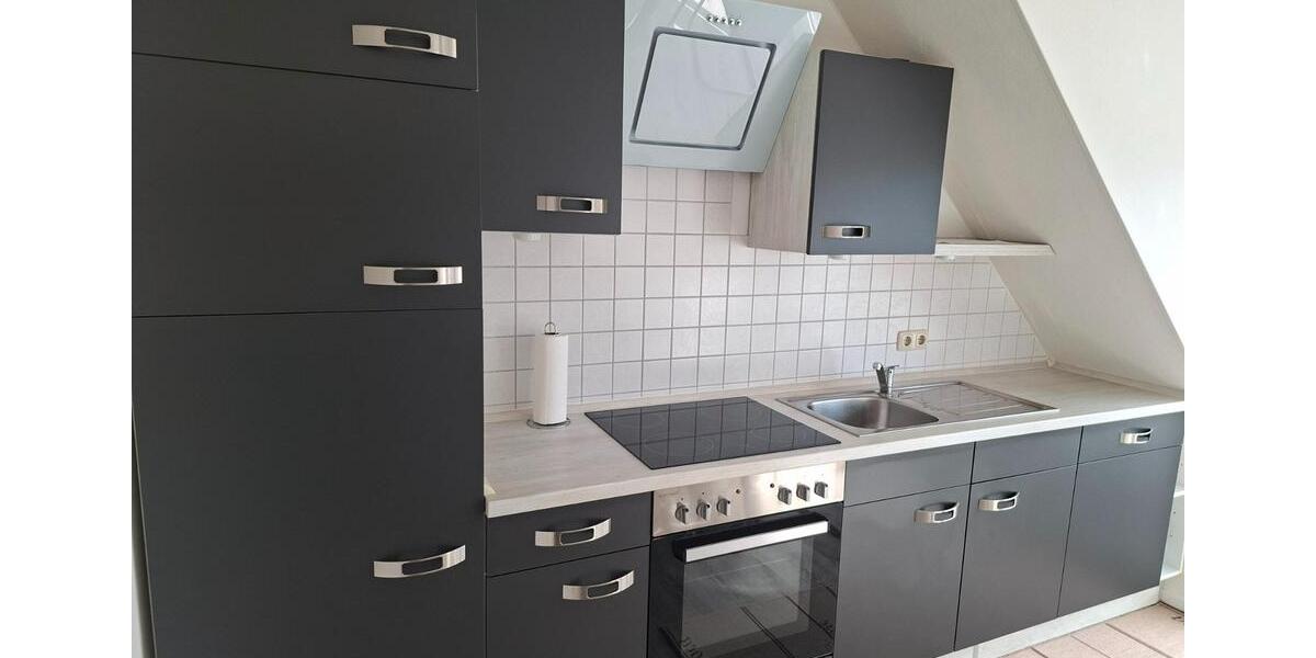 Etagenwohnung Aurich Egels und Wallinghausen - 3 Zimmer, 56 m&sup2;, 170.000&euro; | Angebot:26067208