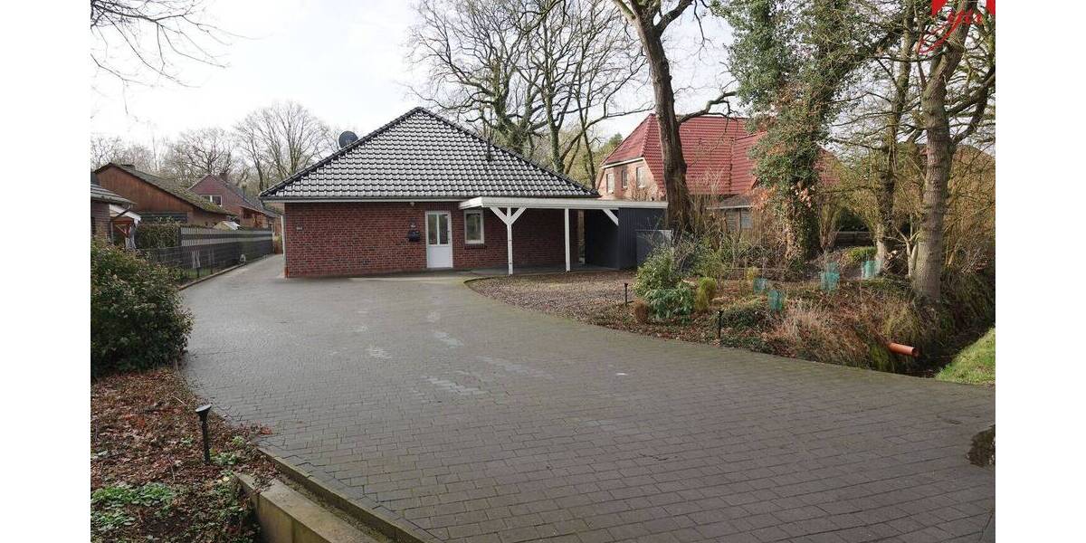 Doppelhaushälfte Aurich Egels - 3 Zimmer, 77 m&sup2;, 790&euro; | Angebot:26815996