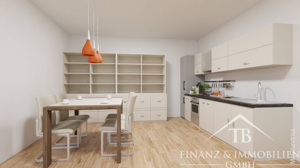 Etagenwohnung Norden - 2 Zimmer, 94 m&sup2;, 397.500&euro; | Angebot:25736890