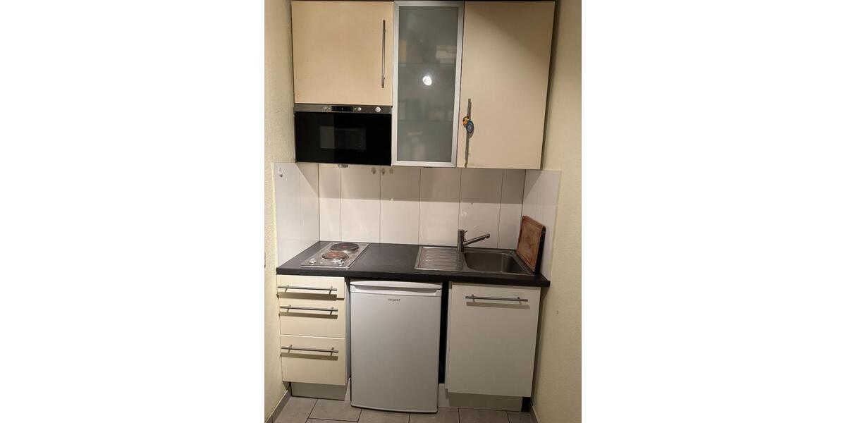 Etagenwohnung Emden - 1 Zimmer, 39 m&sup2;, 500&euro; | Angebot:25496020