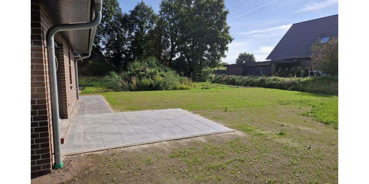 Bungalow Aurich Sandhorst - 2 Zimmer, 56 m&sup2;, 239.000&euro; | Angebot:25706268