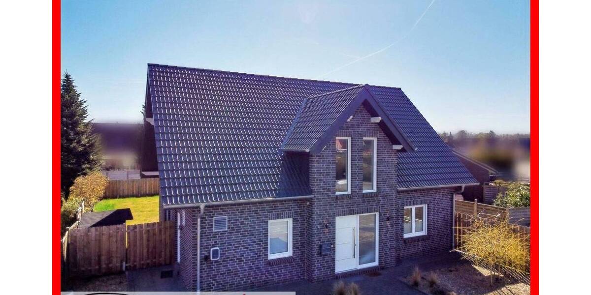Einfamilienhaus Hinte Loppersum - 6 Zimmer, 164 m&sup2;, 589.000&euro; | Angebot:26187644