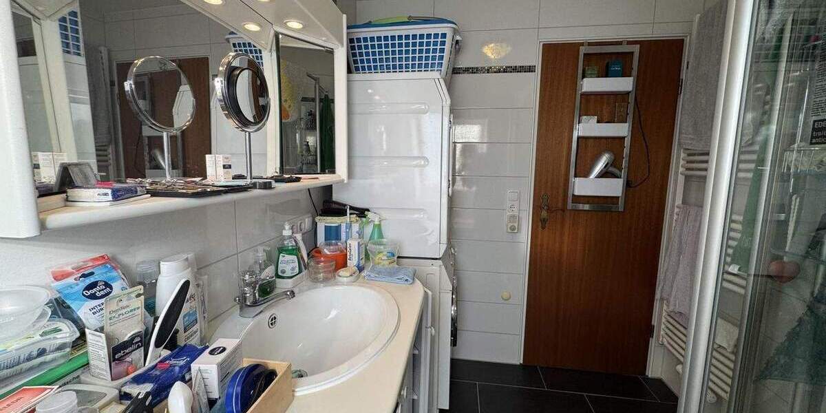 Reihenendhaus Hage - 3 Zimmer, 61 m&sup2;, 165.000&euro; | Angebot:25819739