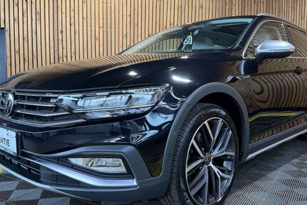 VW Passat Alltrack 91.595 km 29.750 &euro; Leer 26789
