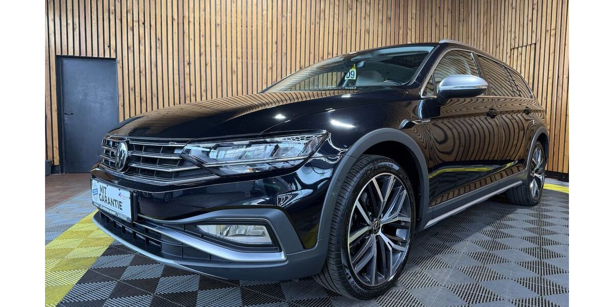 VW Passat Alltrack 91.595 km 29.750 &euro; Leer 26789