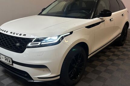 Land Rover Range Rover Velar 117.300 km 25.490 &euro; Emden 26723