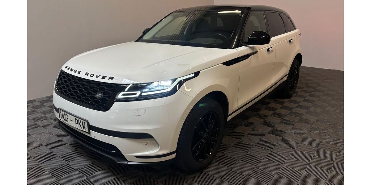 Land Rover Range Rover Velar 117.300 km 25.490 &euro; Emden 26723