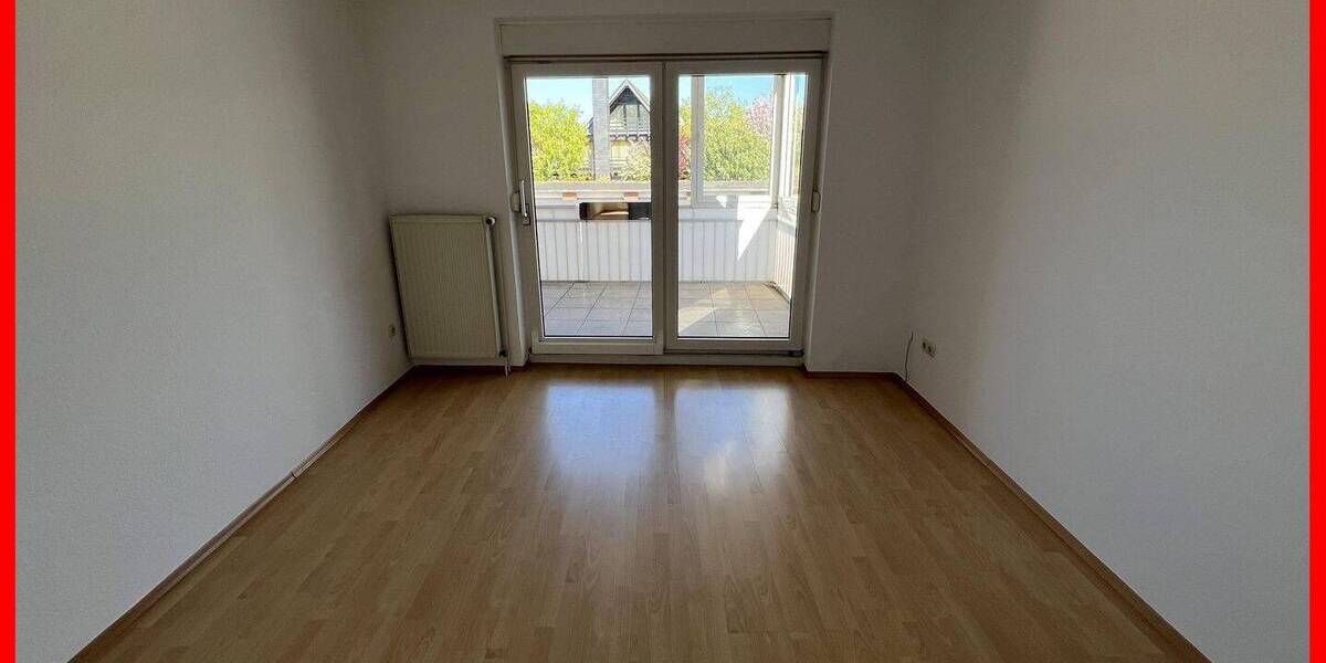 Etagenwohnung Emden Stadtzentrum - 3 Zimmer, 82 m&sup2;, 215.000&euro; | Angebot:26400909