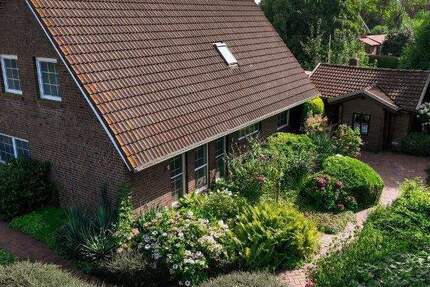 Haus Jemgum Nendorp - 5 Zimmer, 129 m&sup2;, 299.500&euro; | Angebot:25705636