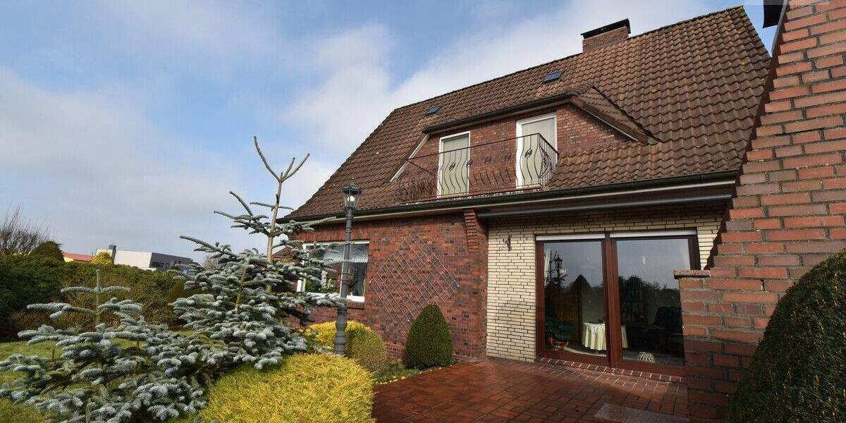 Einfamilienhaus Südbrookmerland / Moordorf Moordorf - 5 Zimmer, 150 m&sup2;, 419.000&euro; | Angebot:25770830