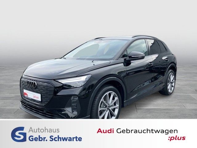 Audi Q4 e-tron 6.643 km 46.880 &euro; Aurich 26607