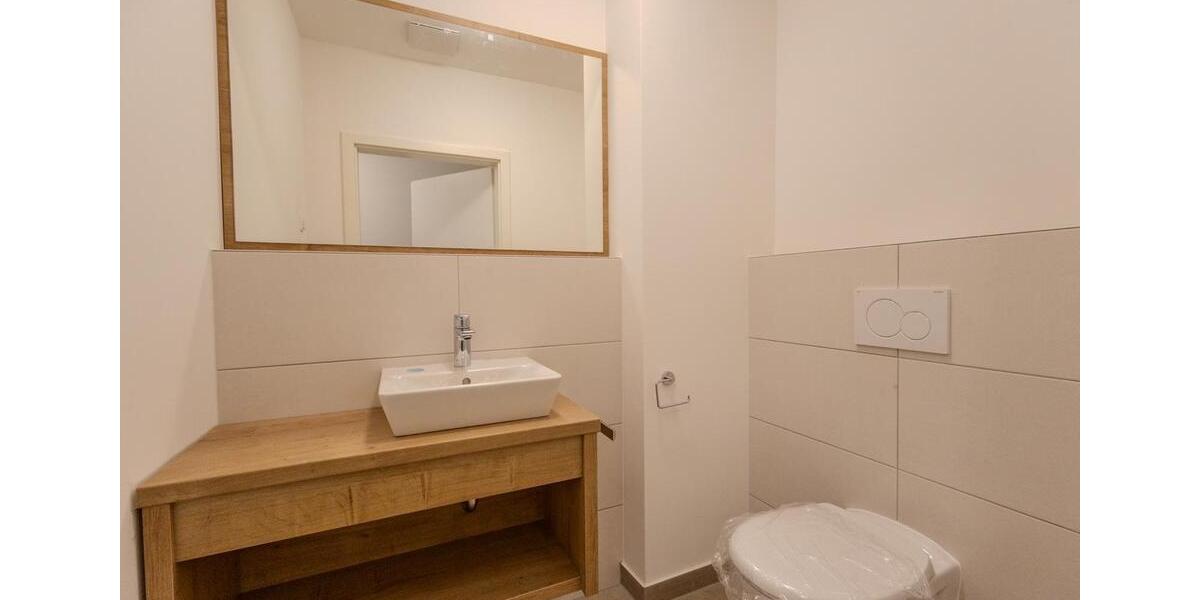 Etagenwohnung Aurich - 3 Zimmer, 87 m&sup2;, 1.125&euro; | Angebot:24570109