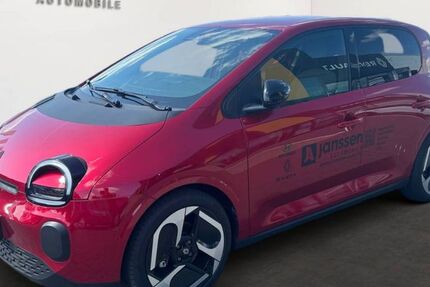 Renault Twingo 1.940 km 24.230 &euro; Aurich 26605