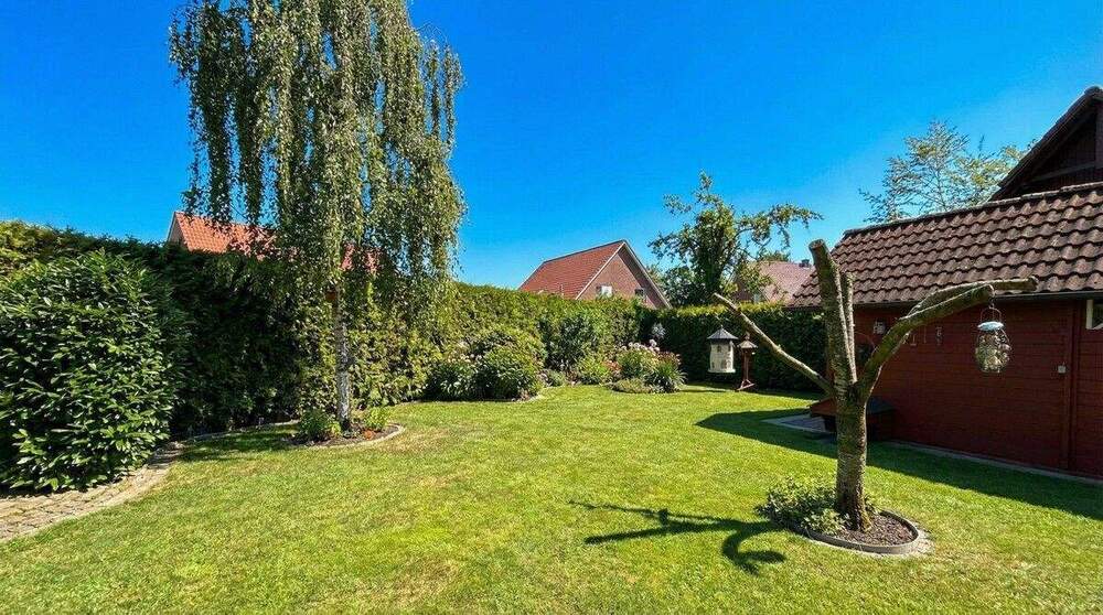 Einfamilienhaus Brinkum - 5 Zimmer, 155 m&sup2;, 399.000&euro; | Angebot:25689824