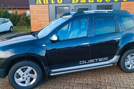 Dacia Duster 121.000 km 7.000 &euro; Moormerland 26802