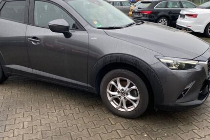 Mazda CX-3 45.325 km 17.900 &euro; Südbrookmerland 26624
