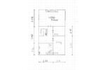 Reihenhaus Großefehn - 3 Zimmer, 96 m&sup2;, 680&euro; | Angebot:26533161