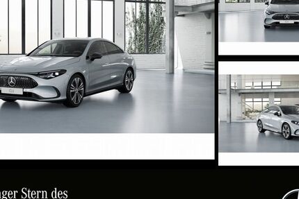 Mercedes-Benz CLA 200 1.261 km 48.888 &euro; Norden 26506