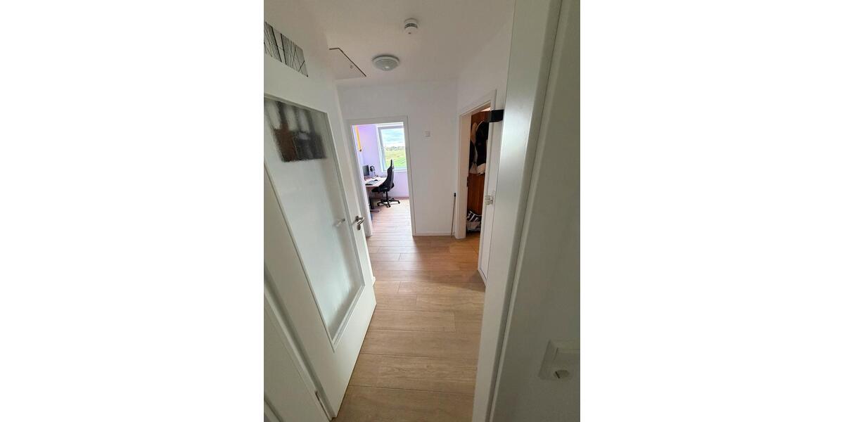 Dachgeschoßwohnung Großefehn - 3 Zimmer, 85 m&sup2;, 750&euro; | Angebot:26041146