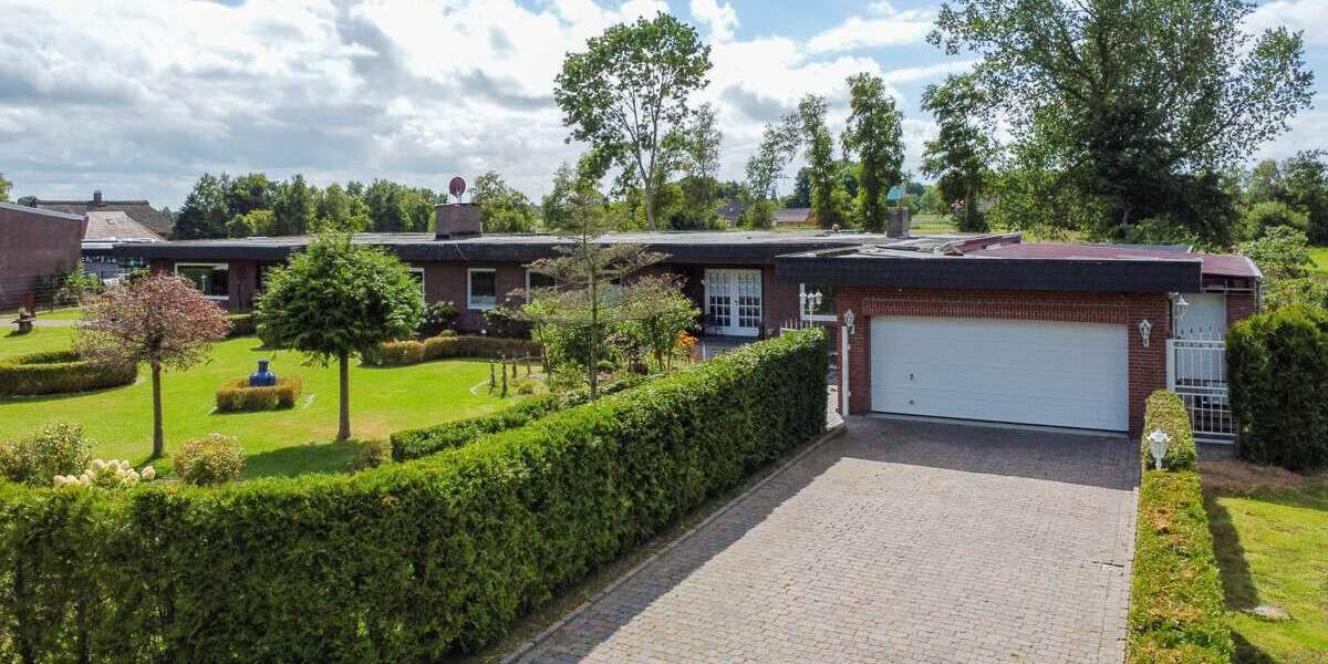 Einfamilienhaus Südbrookmerland / Münkeboe Münkeboe - 5 Zimmer, 300 m&sup2;, 399.000&euro; | Angebot:24683559