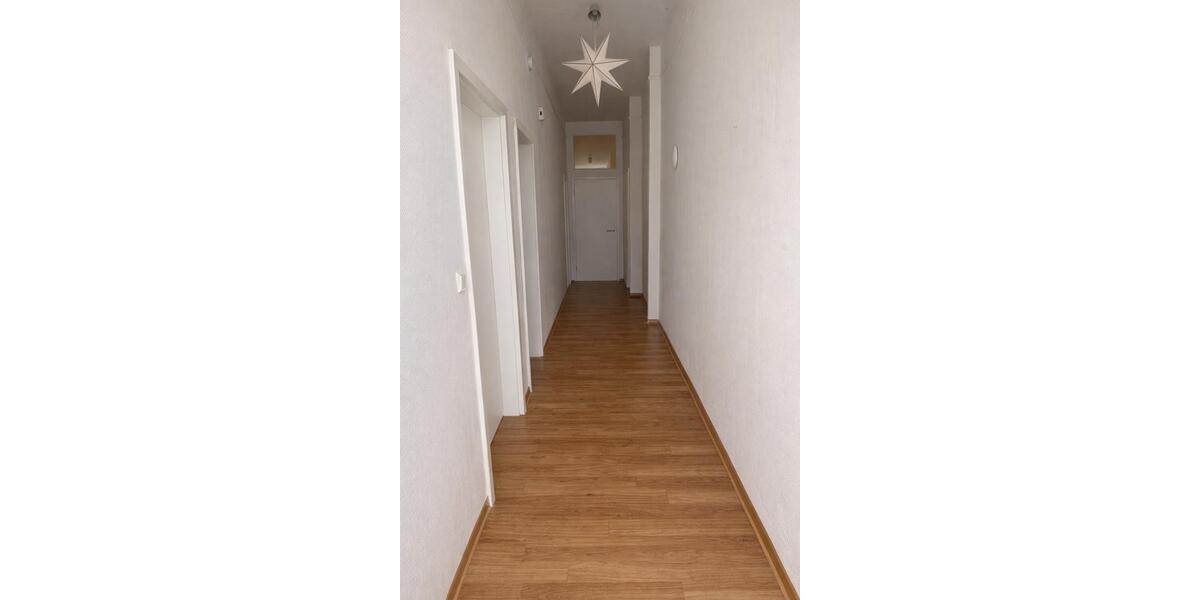 Erdgeschoßwohnung Leer (Ostfriesland) - 3.5 Zimmer, 108 m&sup2;, 710&euro; | Angebot:25940987