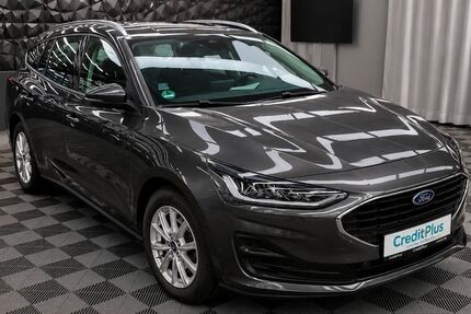 Ford Focus 115.201 km 11.490 &euro; Emden 26721