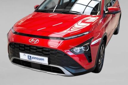 Hyundai BAYON 10.384 km 21.490 &euro; Aurich 26605