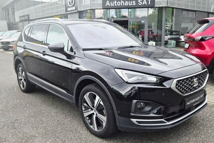 Seat Tarraco 31.720 km 31.985 &euro; Leer 26789