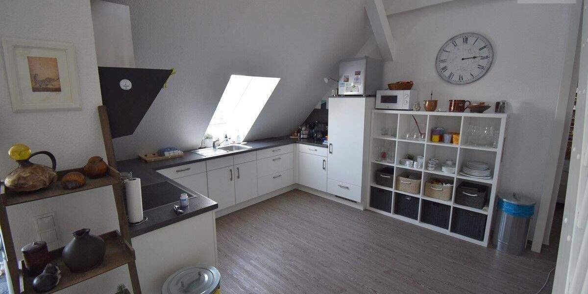 Etagenwohnung Emden Barenburg - 3 Zimmer, 106 m&sup2;, 299.950&euro; | Angebot:25667553